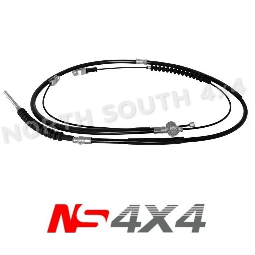 Ns4x4